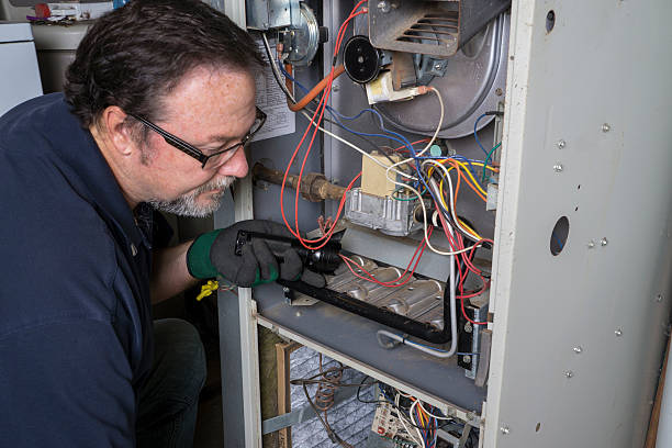 Professional Electrical Services in Cabot, AR